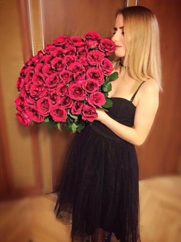 Анкета проститутки Варвара, 23 года