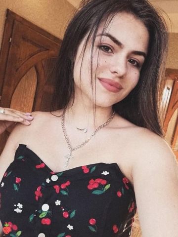 Анкета проститутки Лиза, 23 года