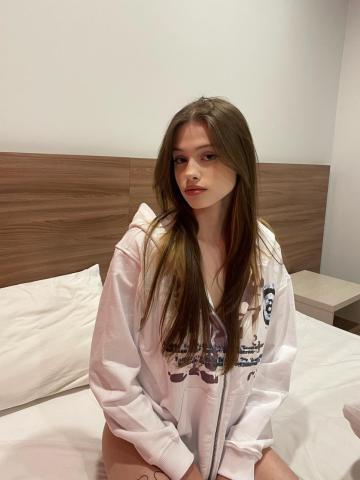 Анкета проститутки Карина, 23 года